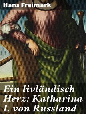 cover image of Ein livländisch Herz